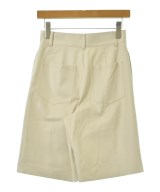 UNITED ARROWS（ユナイテッドアローズ）ショートパンツ 白 サイズ:36(S位) レディース/2200689335051