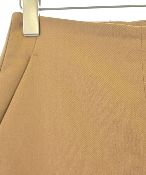 UNITED ARROWS（ユナイテッドアローズ）スラックス ベージュ サイズ:34(XS位) レディース/2200689884030