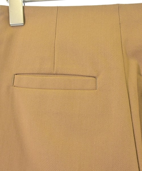 UNITED ARROWS（ユナイテッドアローズ）スラックス ベージュ サイズ:34(XS位) レディース/2200689884030