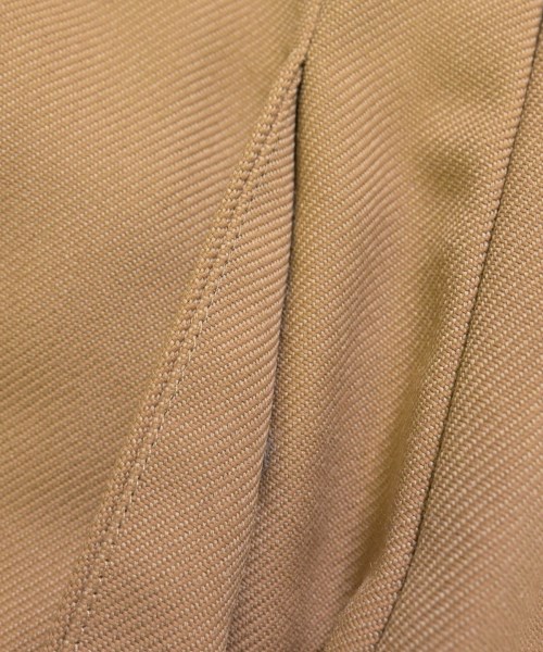 UNITED ARROWS（ユナイテッドアローズ）スラックス ベージュ サイズ:34(XS位) レディース/2200689884030