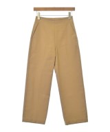 UNITED ARROWS（ユナイテッドアローズ）スラックス ベージュ サイズ:34(XS位) レディース/2200689884030