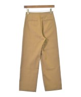 UNITED ARROWS（ユナイテッドアローズ）スラックス ベージュ サイズ:34(XS位) レディース/2200689884030