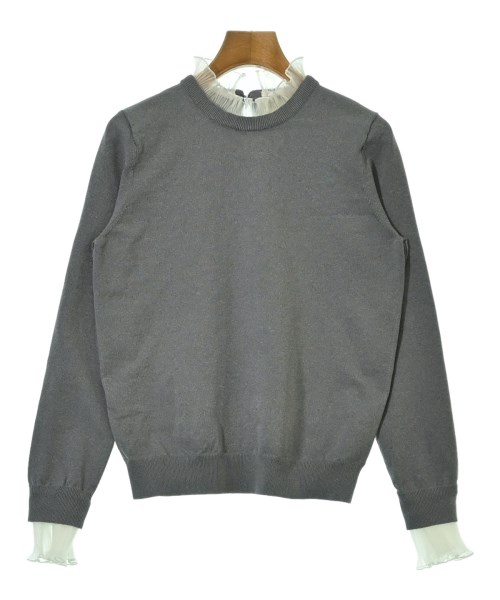 UNITED ARROWS(ユナイテッドアローズ)ニット・セーター グレー サイズ:-(M位)/2200690095104