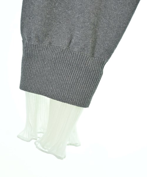 UNITED ARROWS（ユナイテッドアローズ）ニット・セーター グレー サイズ:-(M位) レディース/2200690095104