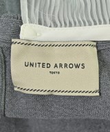 UNITED ARROWS（ユナイテッドアローズ）ニット・セーター グレー サイズ:-(M位) レディース/2200690095104