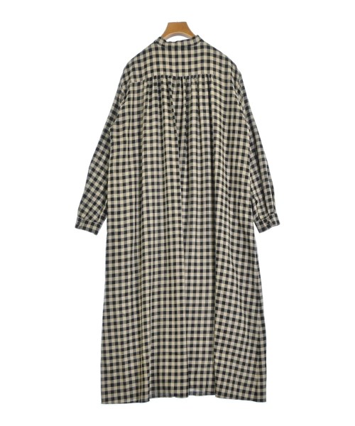 UNITED ARROWS（ユナイテッドアローズ）シャツワンピース グレー サイズ:38(M位) レディース/2200690876024