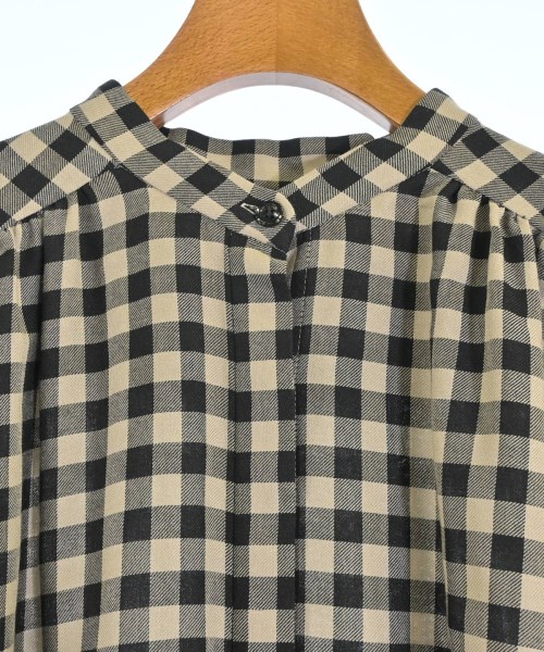 UNITED ARROWS（ユナイテッドアローズ）シャツワンピース グレー サイズ:38(M位) レディース/2200690876024