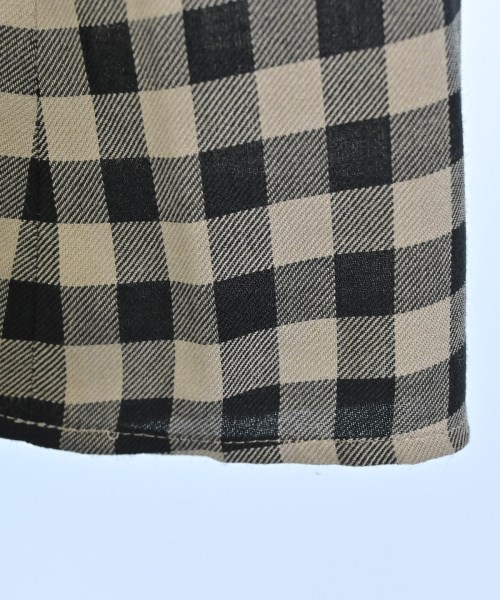 UNITED ARROWS（ユナイテッドアローズ）シャツワンピース グレー サイズ:38(M位) レディース/2200690876024