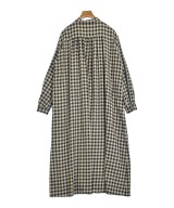 UNITED ARROWS（ユナイテッドアローズ）シャツワンピース グレー サイズ:38(M位) レディース/2200690876024