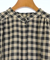 UNITED ARROWS（ユナイテッドアローズ）シャツワンピース グレー サイズ:38(M位) レディース/2200690876024