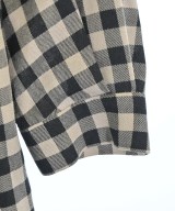 UNITED ARROWS（ユナイテッドアローズ）シャツワンピース グレー サイズ:38(M位) レディース/2200690876024