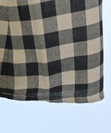 UNITED ARROWS（ユナイテッドアローズ）シャツワンピース グレー サイズ:38(M位) レディース/2200690876024