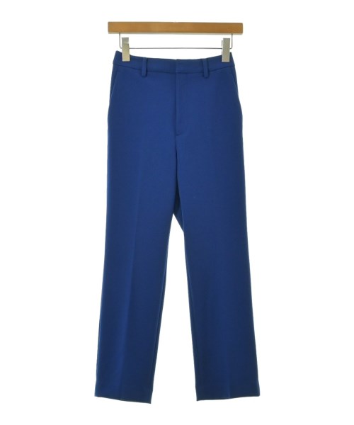 UNITED ARROWS(ユナイテッドアローズ)スラックス 青 サイズ:36(S位)/2200691112022