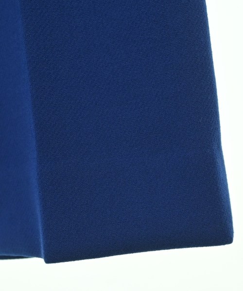 UNITED ARROWS（ユナイテッドアローズ）スラックス 青 サイズ:36(S位) レディース/2200691112022