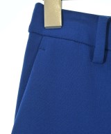 UNITED ARROWS（ユナイテッドアローズ）スラックス 青 サイズ:36(S位) レディース/2200691112022