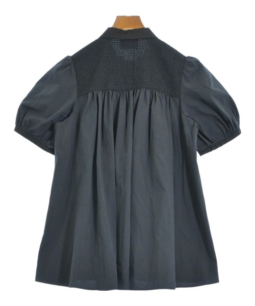 UNITED ARROWS（ユナイテッドアローズ）カジュアルシャツ 紺 サイズ:F レディース/2200693691020