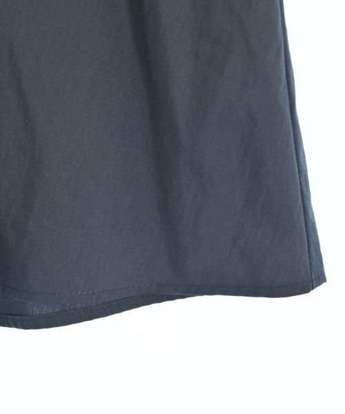 UNITED ARROWS（ユナイテッドアローズ）カジュアルシャツ 紺 サイズ:F レディース/2200693691020