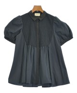 UNITED ARROWS（ユナイテッドアローズ）カジュアルシャツ 紺 サイズ:F レディース/2200693691020