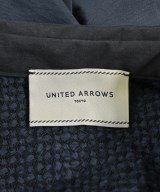 UNITED ARROWS（ユナイテッドアローズ）カジュアルシャツ 紺 サイズ:F レディース/2200693691020