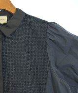 UNITED ARROWS（ユナイテッドアローズ）カジュアルシャツ 紺 サイズ:F レディース/2200693691020