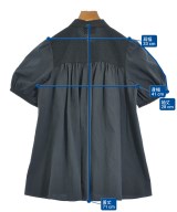 UNITED ARROWS（ユナイテッドアローズ）カジュアルシャツ 紺 サイズ:F レディース/2200693691020