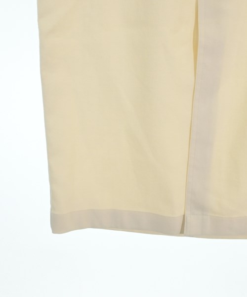 UNITED ARROWS（ユナイテッドアローズ）ロング・マキシ丈スカート 白 サイズ:38(M位) レディース/2200687714087
