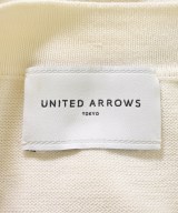 UNITED ARROWS（ユナイテッドアローズ）ニット・セーター 白 サイズ:F レディース/2200688972165