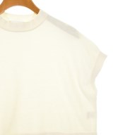 UNITED ARROWS（ユナイテッドアローズ）ニット・セーター 白 サイズ:F レディース/2200688972165