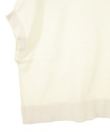 UNITED ARROWS（ユナイテッドアローズ）ニット・セーター 白 サイズ:F レディース/2200688972165