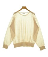 UNITED ARROWS（ユナイテッドアローズ）ニット・セーター ベージュ サイズ:F レディース/2200689177088