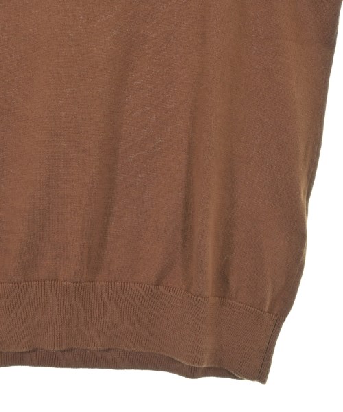 UNITED ARROWS（ユナイテッドアローズ）ニット・セーター 茶 サイズ:-(M位) レディース/2200693899068