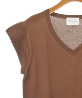 UNITED ARROWS（ユナイテッドアローズ）ニット・セーター 茶 サイズ:-(M位) レディース/2200693899068