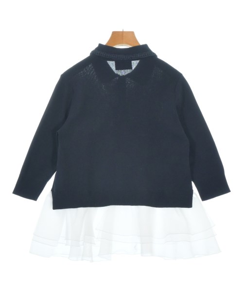 UNITED ARROWS（ユナイテッドアローズ）カーディガン 紺 サイズ:-(M位) レディース/2200693922094