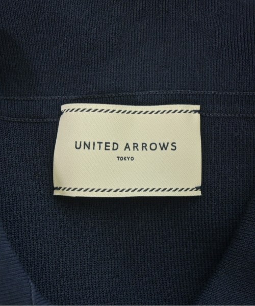 UNITED ARROWS（ユナイテッドアローズ）カーディガン 紺 サイズ:-(M位) レディース/2200693922094