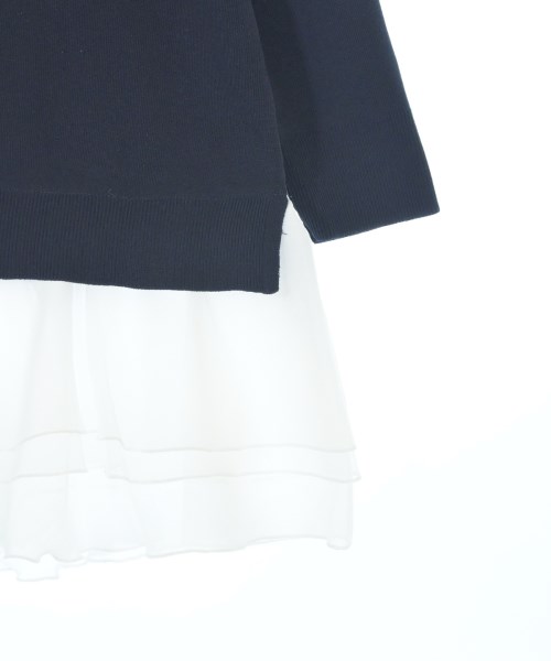 UNITED ARROWS（ユナイテッドアローズ）カーディガン 紺 サイズ:-(M位) レディース/2200693922094