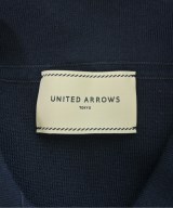 UNITED ARROWS（ユナイテッドアローズ）カーディガン 紺 サイズ:-(M位) レディース/2200693922094