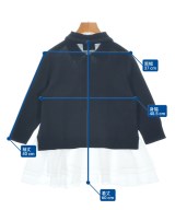 UNITED ARROWS（ユナイテッドアローズ）カーディガン 紺 サイズ:-(M位) レディース/2200693922094