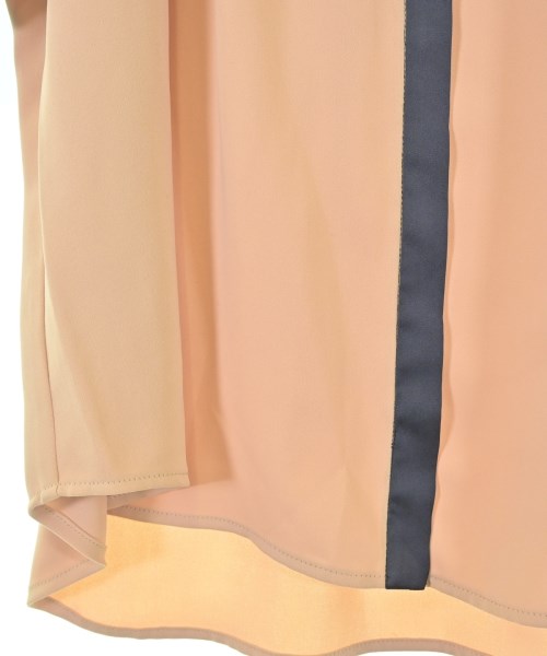 UNITED ARROWS（ユナイテッドアローズ）ブラウス ベージュ サイズ:F レディース/2200693922117