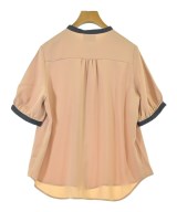 UNITED ARROWS（ユナイテッドアローズ）ブラウス ベージュ サイズ:F レディース/2200693922117