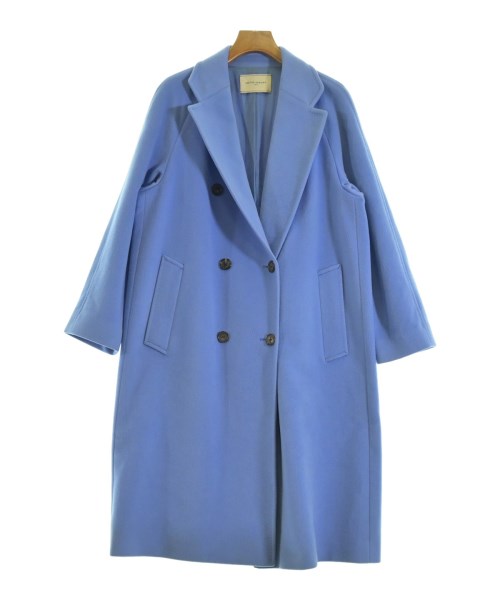 UNITED ARROWS(ユナイテッドアローズ)その他 青 サイズ:36(S位)/2200694055029