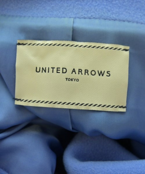 UNITED ARROWS（ユナイテッドアローズ）その他 青 サイズ:36(S位) レディース/2200694055029