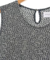 UNITED ARROWS（ユナイテッドアローズ）ベスト/ノースリーブ 黒 サイズ:-(L位) レディース/2200694098019