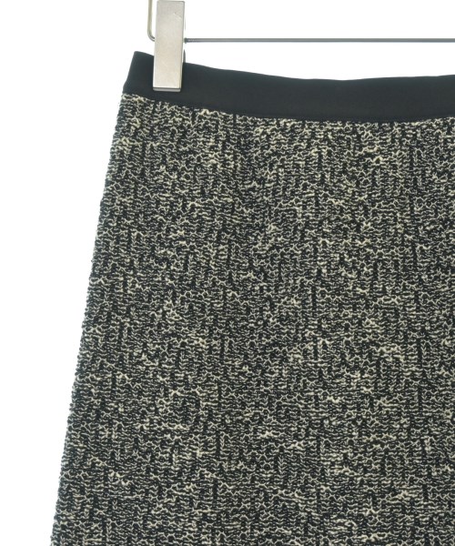 UNITED ARROWS（ユナイテッドアローズ）ロング・マキシ丈スカート 黒 サイズ:F レディース/2200694098026