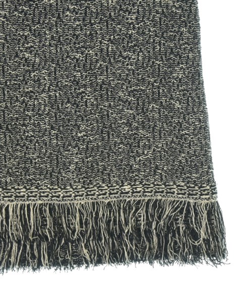 UNITED ARROWS（ユナイテッドアローズ）ロング・マキシ丈スカート 黒 サイズ:F レディース/2200694098026