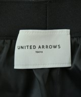UNITED ARROWS（ユナイテッドアローズ）ロング・マキシ丈スカート 黒 サイズ:F レディース/2200694098026
