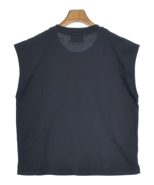 UNITED ARROWS（ユナイテッドアローズ）ノースリーブ 紺 サイズ:38(M位) レディース/2200679627012