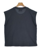 UNITED ARROWS（ユナイテッドアローズ）ノースリーブ 紺 サイズ:38(M位) レディース/2200679627012