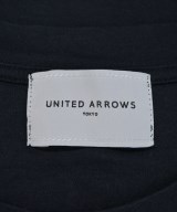 UNITED ARROWS（ユナイテッドアローズ）ノースリーブ 紺 サイズ:38(M位) レディース/2200679627012