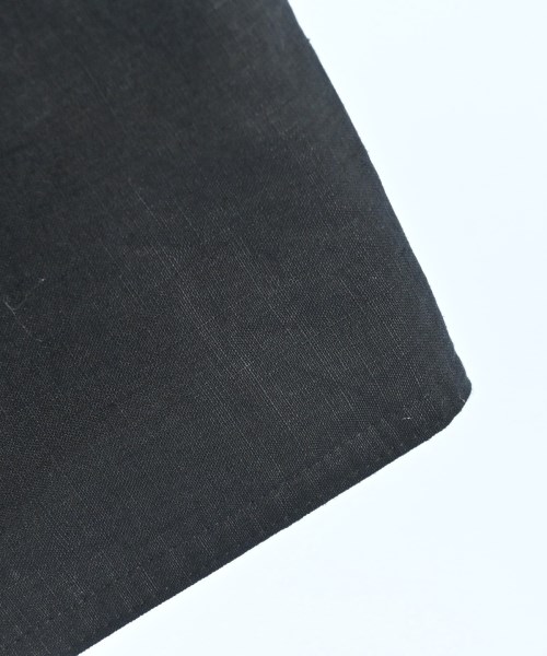 UNITED ARROWS（ユナイテッドアローズ）カジュアルシャツ 黒 サイズ:F レディース/2200680601186