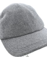 UNITED ARROWS（ユナイテッドアローズ）キャップ グレー サイズ:- レディース/2200686698678